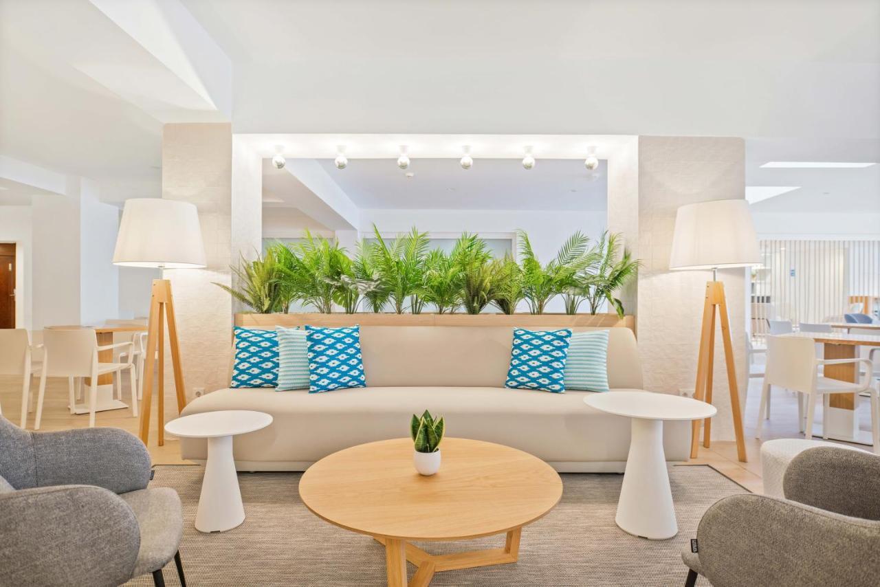 מלון פורט ד'אלקודיה Bluesea Piscis - Adults Only מראה חיצוני תמונה