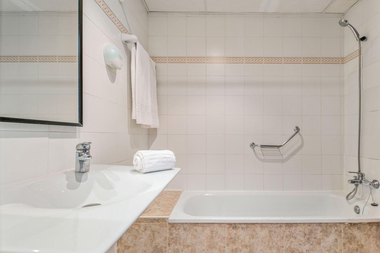 מלון פורט ד'אלקודיה Bluesea Piscis - Adults Only מראה חיצוני תמונה