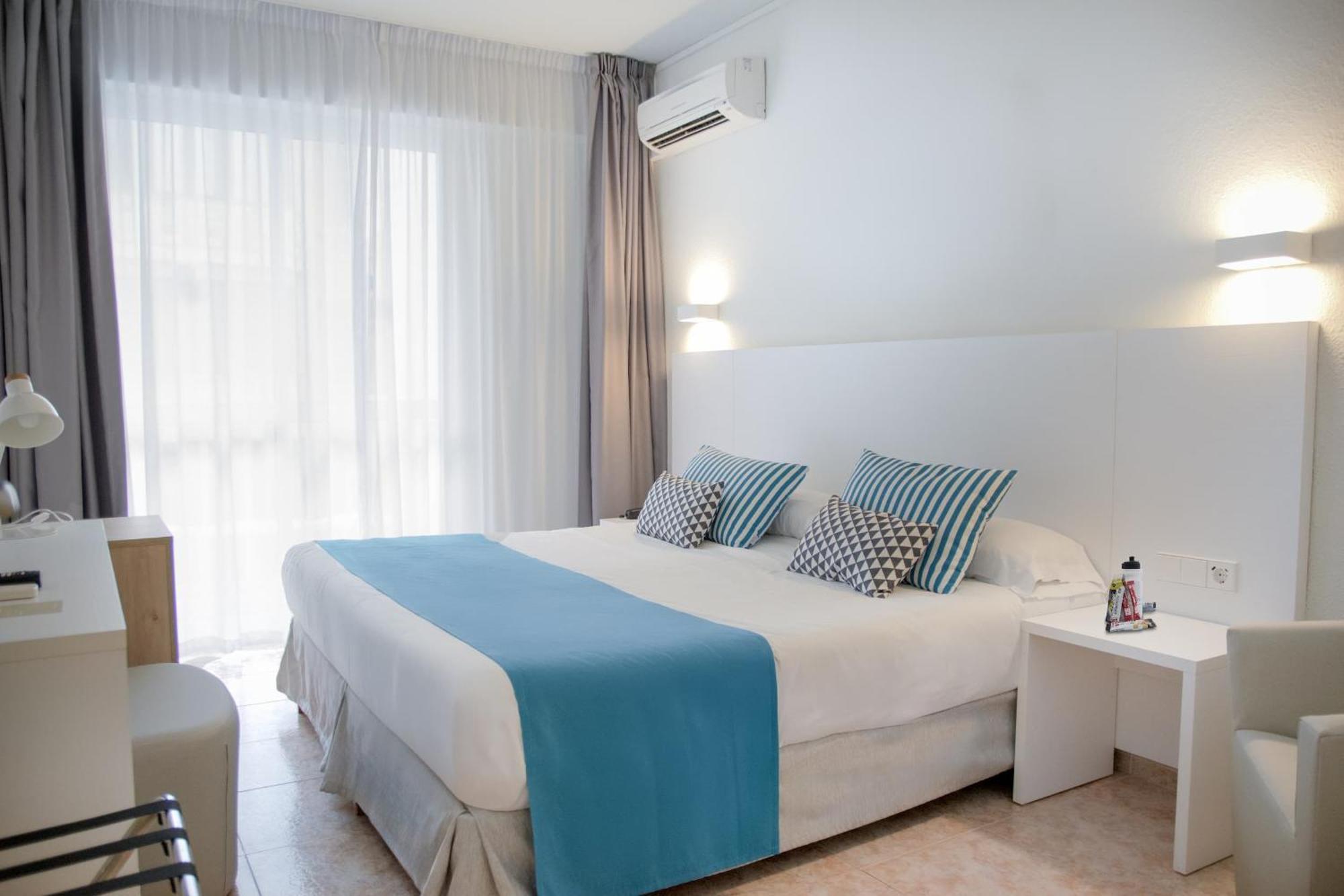 מלון פורט ד'אלקודיה Bluesea Piscis - Adults Only מראה חיצוני תמונה