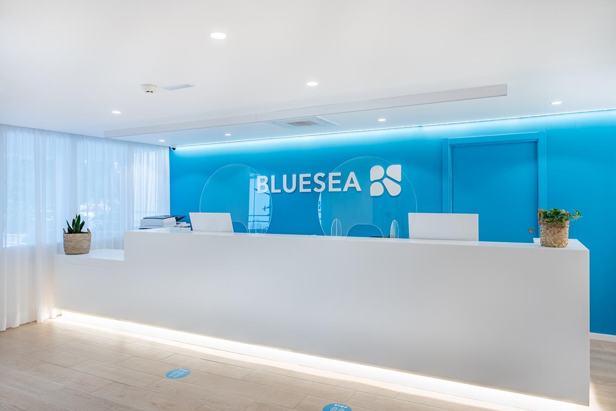 מלון פורט ד'אלקודיה Bluesea Piscis - Adults Only מראה חיצוני תמונה