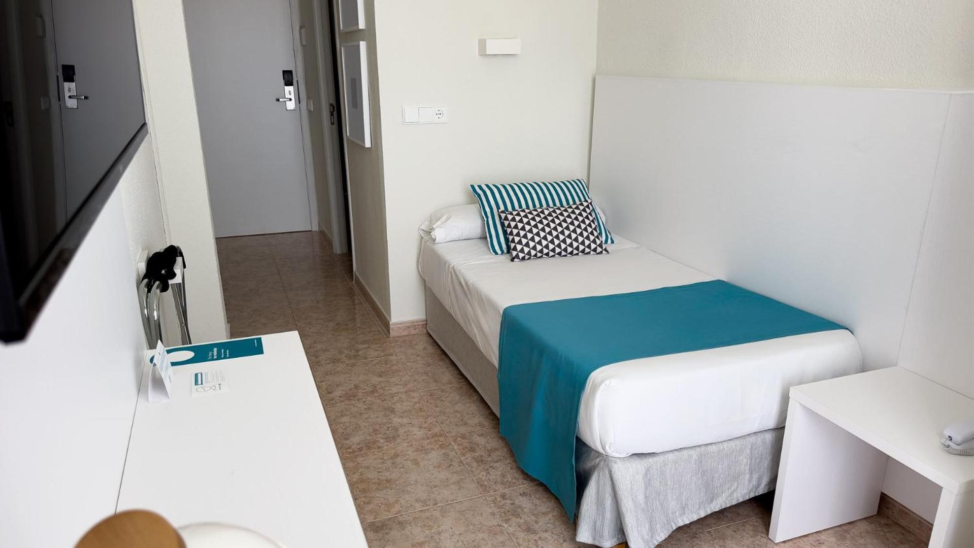 מלון פורט ד'אלקודיה Bluesea Piscis - Adults Only מראה חיצוני תמונה
