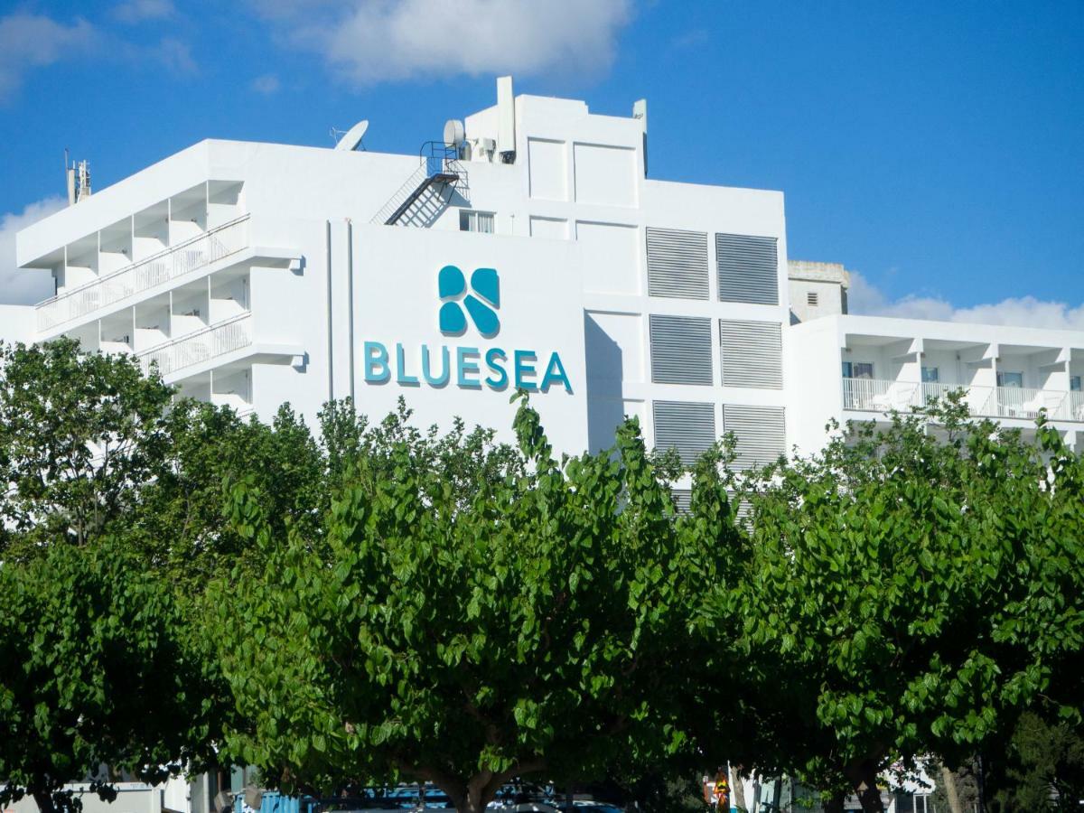 מלון פורט ד'אלקודיה Bluesea Piscis - Adults Only מראה חיצוני תמונה